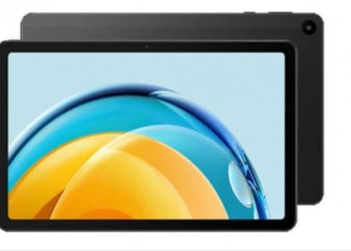 Spesifikasi Huawei MatePad SE 10.4: Tablet Bodi Tipis dan Ringan, Harganya Cuma Segini!