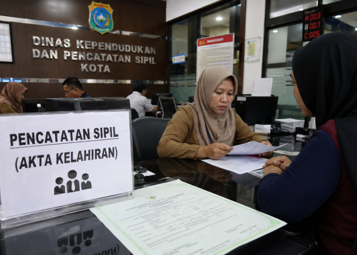 Mau Kasih Nama Unik untuk Anak? Hati-Hati, Bisa Terkendala Administrasi