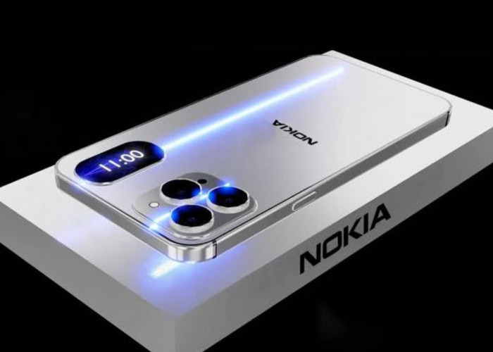 Nokia X900: Smartphone dengan Resolusi Kamera 200 MP dan Baterai 6700 mAh, Cek Spesifikasinya!