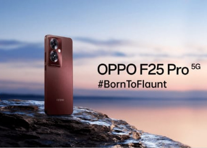 Segera Hadir Oppo F25 Pro Tahun 2024 dengan Spesifikasi Premium dan Harga Bersahabat!