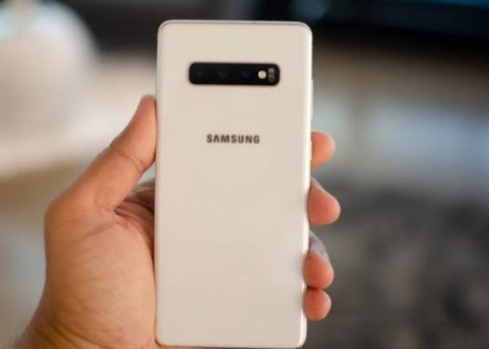 Review Samsung Galaxy S10 Plus: Performa Superior Berkat Chipset Exynos 9820