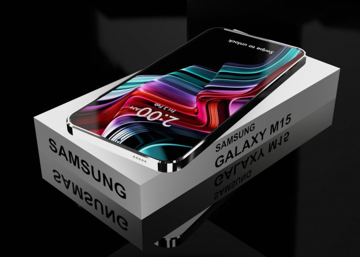 Samsung Galaxy M15 Gandeng Kapasitas Baterai Badak 6000 mAh, Bakal Masuk Indonesia?