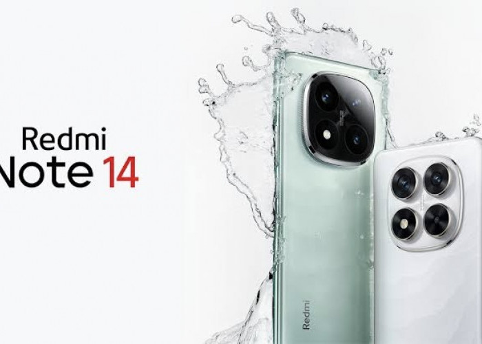 Bocoran Spesifikasi Redmi Note 14 Series, Tawarkan Fitur Premium Kelas Atas dengan Harga Terjangkau!