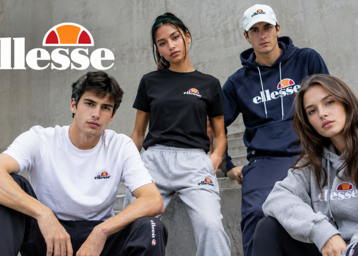 Harga dan Spesifikasi Baju Ellesse yang Cocok untuk Aktivitas Harian
