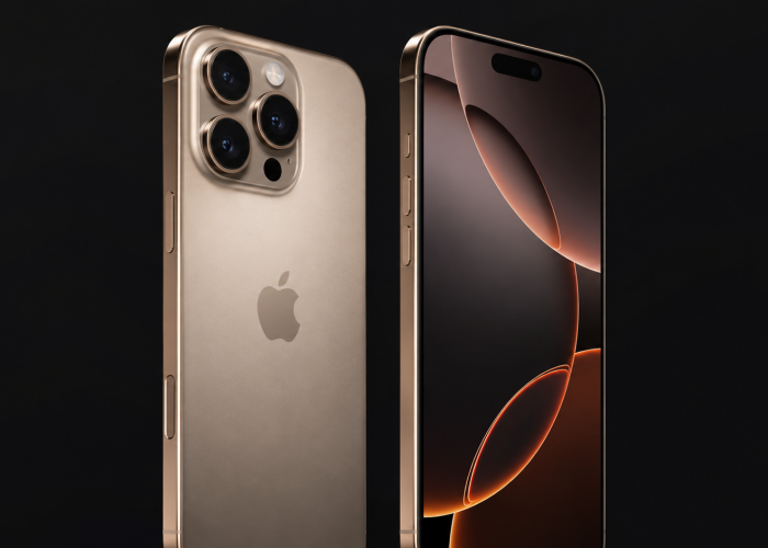 Masih Layak Dibeli? Ini Harga, Kamera dan Performa iPhone 16 Pro Max