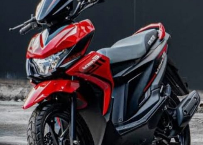 Harga Suzuki Easy 115 Terbaru 2026, Layakkah Jadi Motor Pertama?