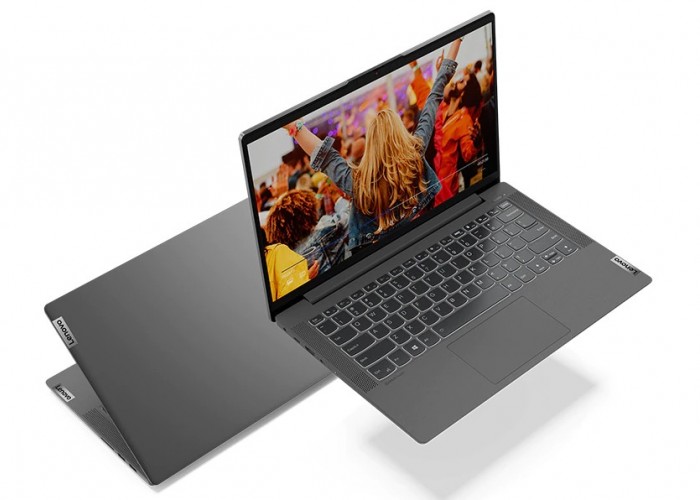 Lenovo IdeaPad Silm 5: Bukti Laptop Kantoran dengan Performa Mumpuni, Harga Murah Cocok untuk Pegawai UMR
