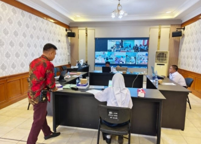 PPDB SMA Kemala Taruna Bhayangkara Masuk Tahap CAT NST II, Ini Daftar Pesertanya