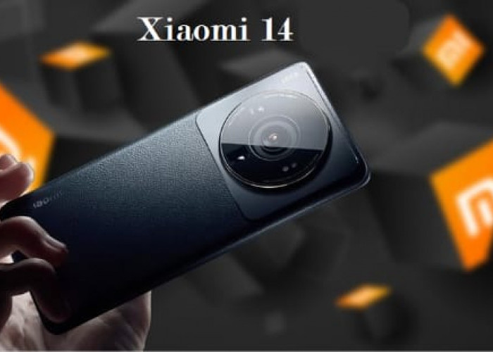 Xiaomi 14 Penantang Serius Kamera iPhone 15 Pro Max dengan Spesifikasi Gahar dan Harga Terjangkau!