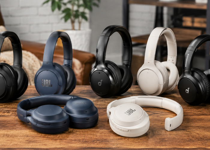 Pilihan Headset Bluetooth 2026, dari Harga Terjangkau hingga Kelas Premium