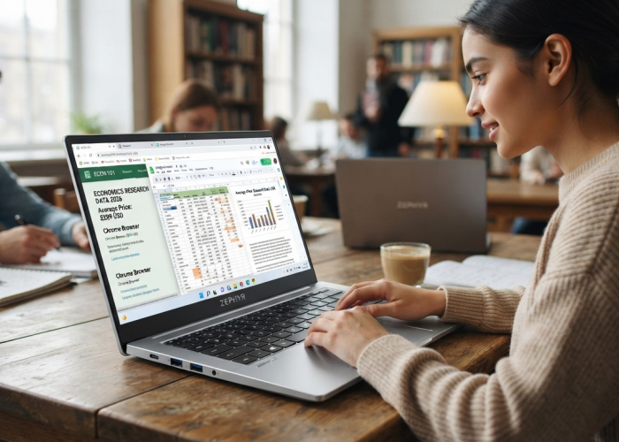 Daftar laptop murah 2026 dari Lenovo, Acer, ASUS hingga Advan, lengkap dengan kisaran harga dan spesifikasi 