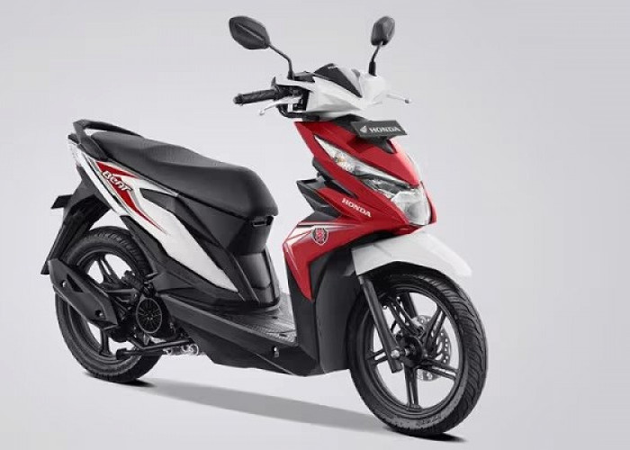 10 Rekomendasi Motor Bekas Murah Berkualitas 2026, Irit dan Tahan Lama