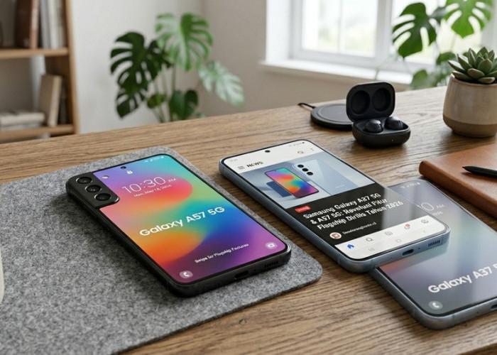 Siap-Siap Pindah Haluan, Lenovo Kaitian X5d G1d Adalah Masa Depan Laptop Mandiri