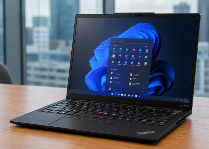 Spesifikasi Lenovo ThinkPad X1 Carbon Gen 13 Lengkap dengan Kisaran Harganya