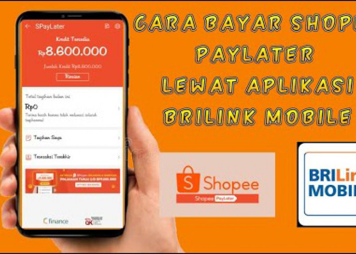 Agen BRILink Solusi Praktis Pembayaran Pinjaman Online Tanpa Kendala