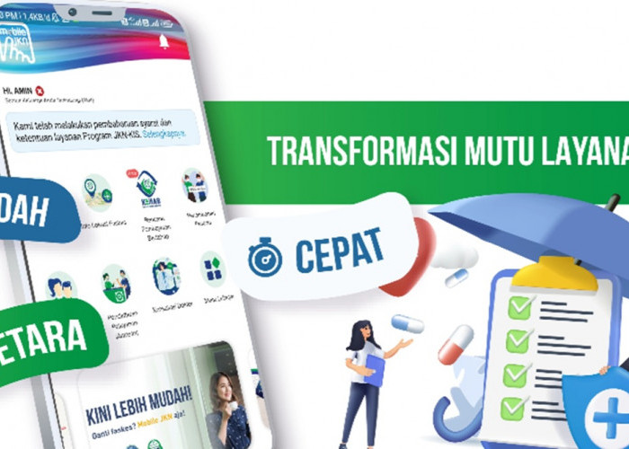 Denda BPJS Kesehatan 2026 Berubah! Tak Lagi Kena Saat Nunggak, Ini Sanksi Barunya