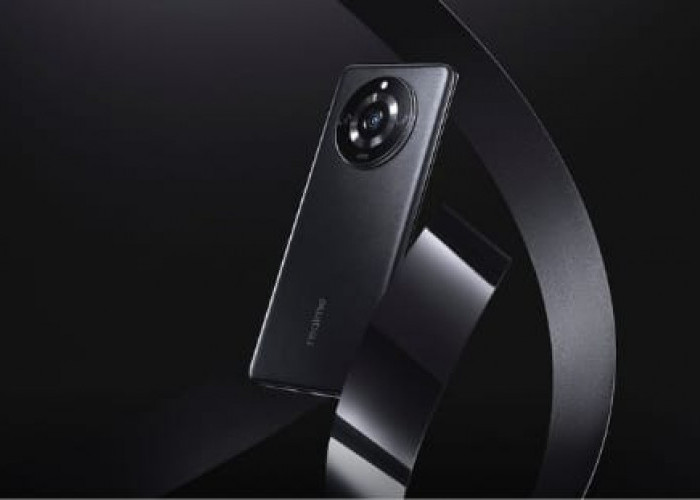 Realme 12 Series 5G Hadirkan Teknologi Periscope Portrait Camera! Gabungan Desain Mewah dan Performa Canggih!