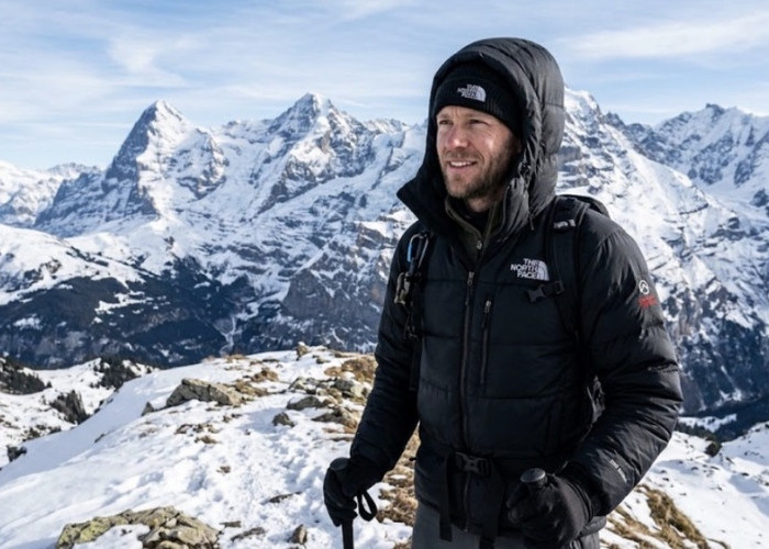     Cari Jaket untuk Traveling? Simak Spesifikasi Produk The North Face