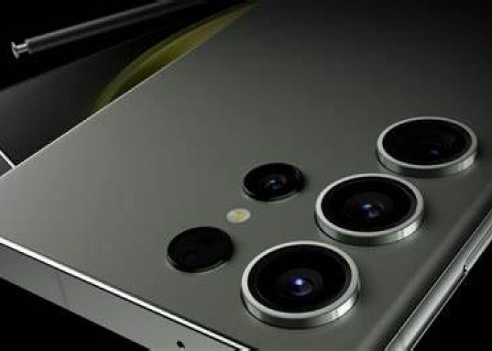 Resmi Meluncur di Indonesia, Intip Spesifikasi Memukau dari Samsung Galaxy S24 Series, Fitur AI-Nya Menggoda!