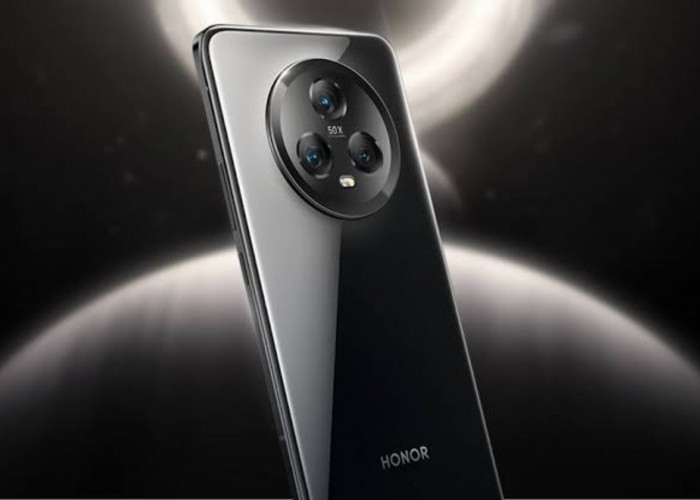 Bocoran Spesifikasi Honor Magic 7: Smartphone Premium dengan Kamera Sensor 1 Inci