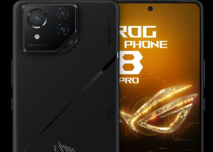 Harga ASUS ROG Phone 8 Pro Anjlok di Februari 2026, Masih Jadi Monster Gaming dengan Value Menggoda