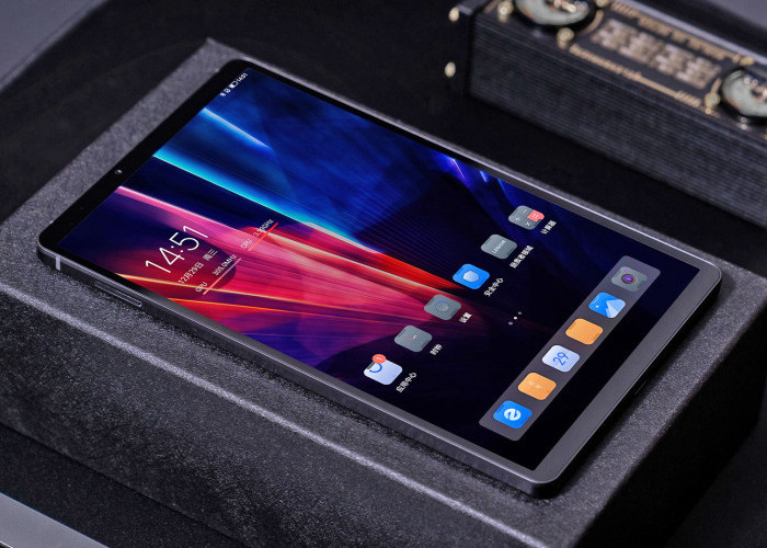 Lenovo Legion Y700: Tablet Gaming Harga Miring, Harganya Cuma Segini! 
