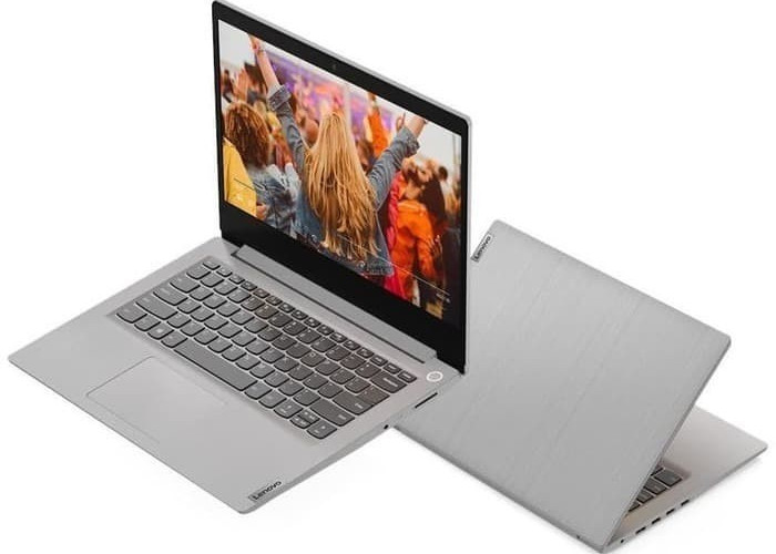 Daftar Laptop Lenovo Core i3 Murah: Pilihan Ideal, Cocok Banget untuk Produktivitas Profesional