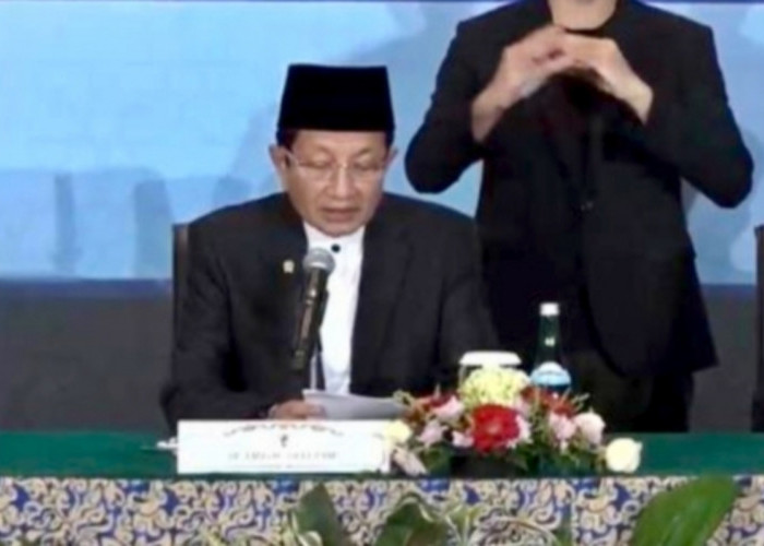 Kapan Puasa 2026 Dimulai? Ini Keputusan Resmi Pemerintah