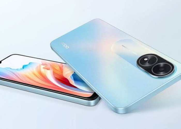 3 Rekomendasi Hp Oppo Terbaik Kualitas Mewah Harga Terjangkau Murah, Spesifikasinya Tangguh Luar Biasa!