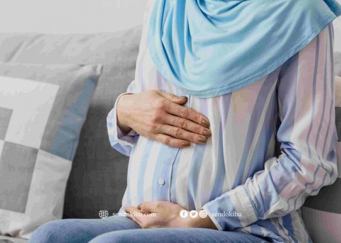 Apakah Perempuan Hamil Harus Berpuasa Ramadan? Temukan Jawabannya Disini