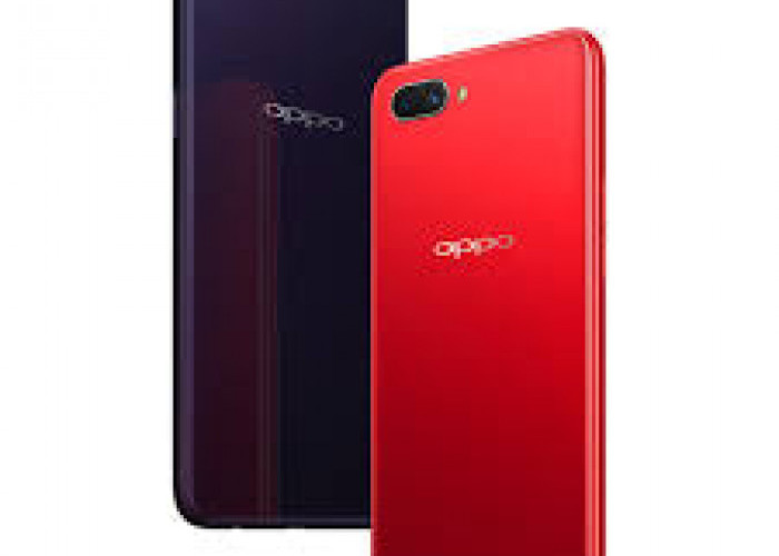 Harga Turun Drastis, Apakah Oppo A3s Masih Worth It di Tahun 2024? Simak Sebelum Beli