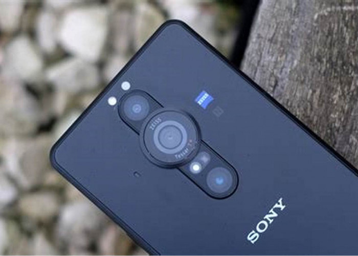 Ngeri! Sony Xperia Pro-I jadi Smartphone Pertama dengan Sensor Kamera 1 Inci, iPhone Mending Sungkem! 