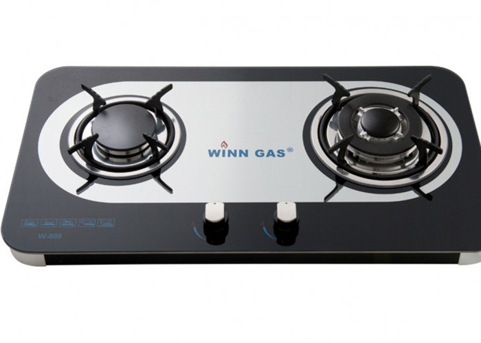 Jangan Salah Pilih! Cara Cerdas Menentukan Kompor Tanam untuk Ruang Kecil