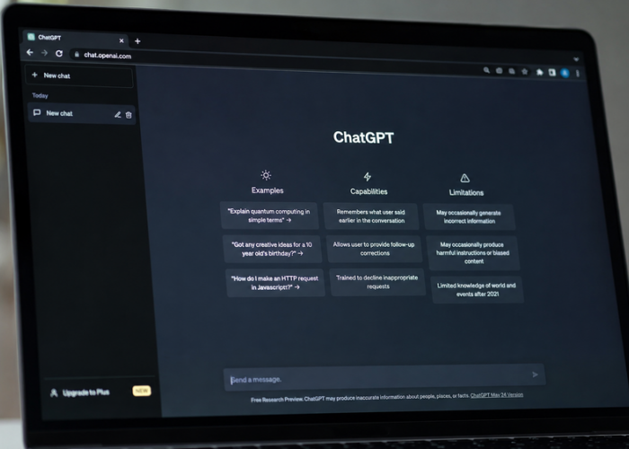 Selain Menulis Artikel, ChatGPT Kini Dipakai untuk Banyak Aktivitas Digital