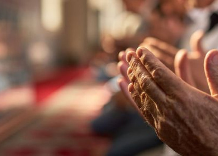Raih Berkah Ramadan: Jangan Tidur Lagi Setelah Sahur, Lakukan Ini untuk Ibadah dan Kebaikanmu Lebih Bermakna