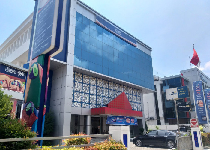 Ini Langkah Mudah Buka Rekening BRI dan Keuntungan yang Didapat