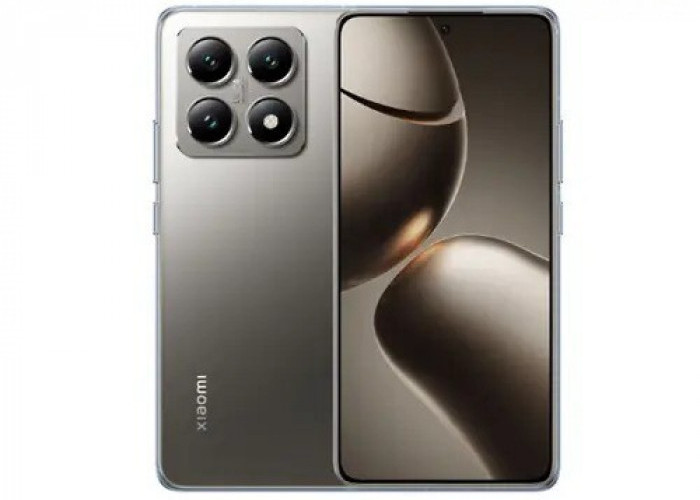 7 Rekomendasi HP Xiaomi 2026 Lengkap dengan Harga