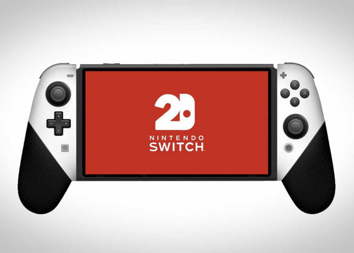 Harap Sabar! Perilisan Nintendo Switch 2 Akan Ditunda Tahun 2025, Kok Bisa?