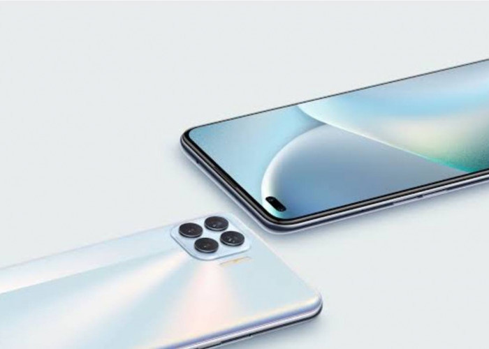 Update Harga OPPO Reno4 F per Maret 2024, HP dengan Empat Kamera Belakang dan Dua Kamera Depan