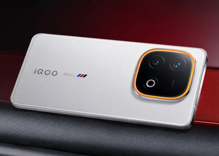 Spesifikasi iQOO 15 2026, RAM 16 GB dan Memori Internal hingga 1 TB
