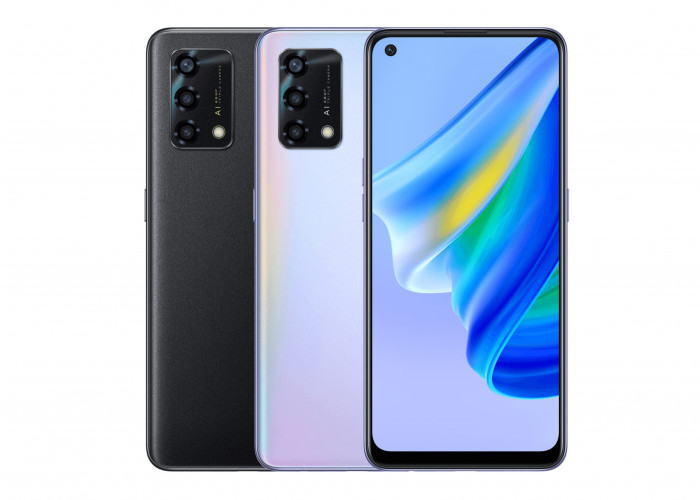 Harga Oppo A95 Turus Drastis Jadi Segini! Tawarkan Performa Canggih dan RAM 13 GB