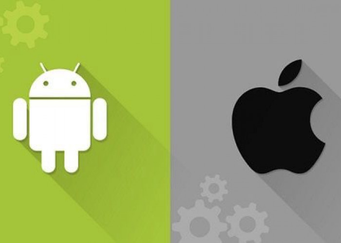 Kenapa iPhone Lebih 'Didewakan' Daripada Android? Ternyata 10 Keunggulan iPhone ini Bisa Jadi Alasannya