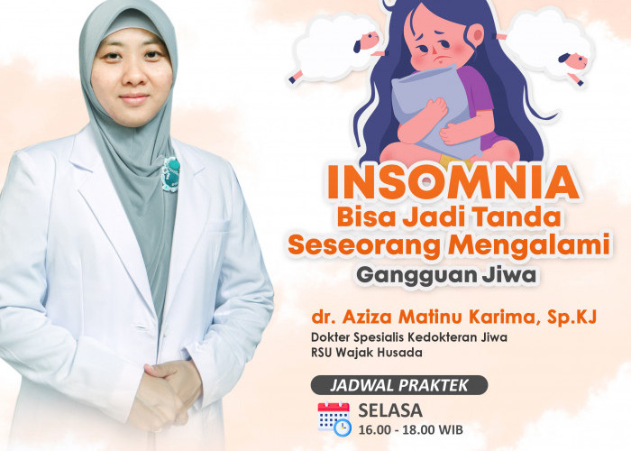 Simak 3 Cara Ampuh Hilangkan Insomnia, Kurang 1 Menit Dijamin Anda Tertidur Lelap 