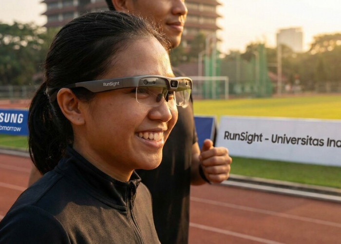 Tembus Global! Inovasi Kacamata AI Mahasiswa UI Banggakan Indonesia