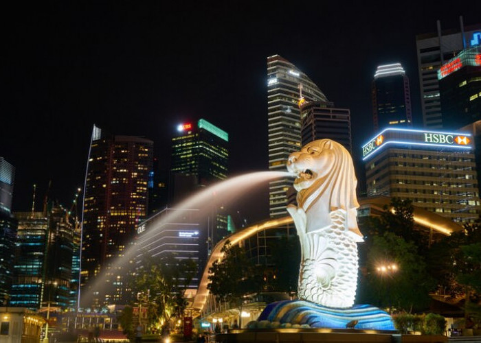 Waspada! Singapura Alami Lonjakan Kasus Covid-19 hingga Dua Kali Lipat, Apa Penyebabnya? 