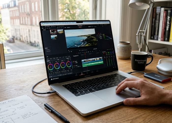 Bukan Cuma Gaya: Ini Alasan Logis di Balik Tingginya Harga MacBook