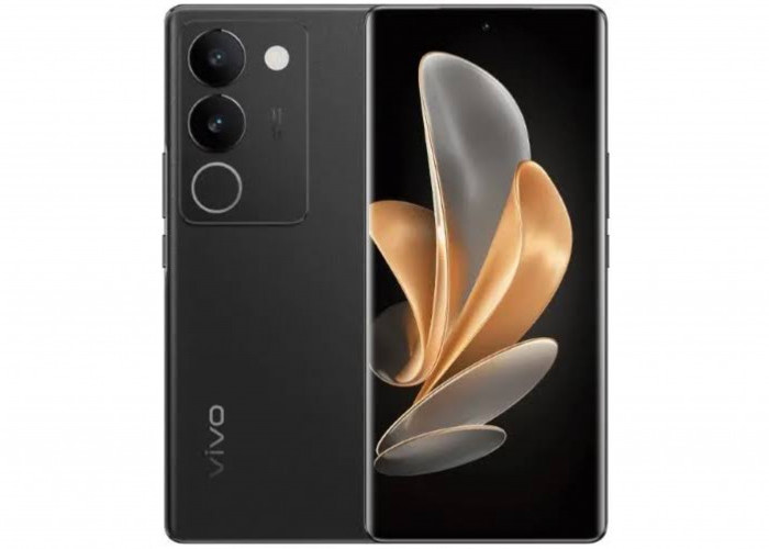 Harga Vivo S17 Pro di Mei 2024: Performa Tinggi dan Desain Stylish, Simak Spesifikasinya!