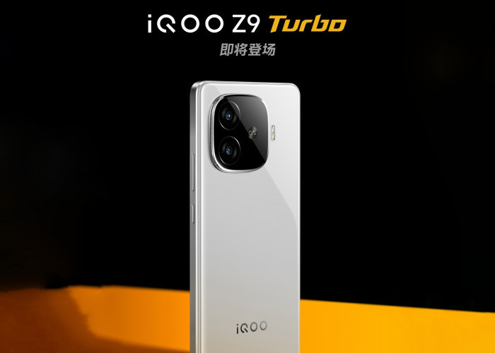 Meledak! iQOO Z9 Turbo Siap Guncang Pasar Indonesia, Bakal Pakai Snapdragon 8s Gen 3 