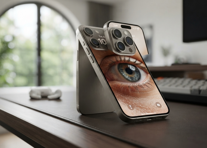 Penasaran iPhone 17 Pro Max? Ini Harga dan Spesifikasi yang Perlu Diketahui