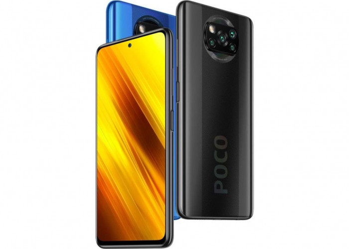 Usung Desain Bodi yang Unik, POCO X3 NFC Turun Harga Jadi 2 Jutaan di Maret 2024, Masih Worth It Dibeli?